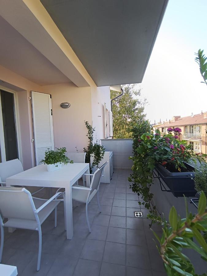 Casa Degli Aromi Apartment Lucca Exterior foto