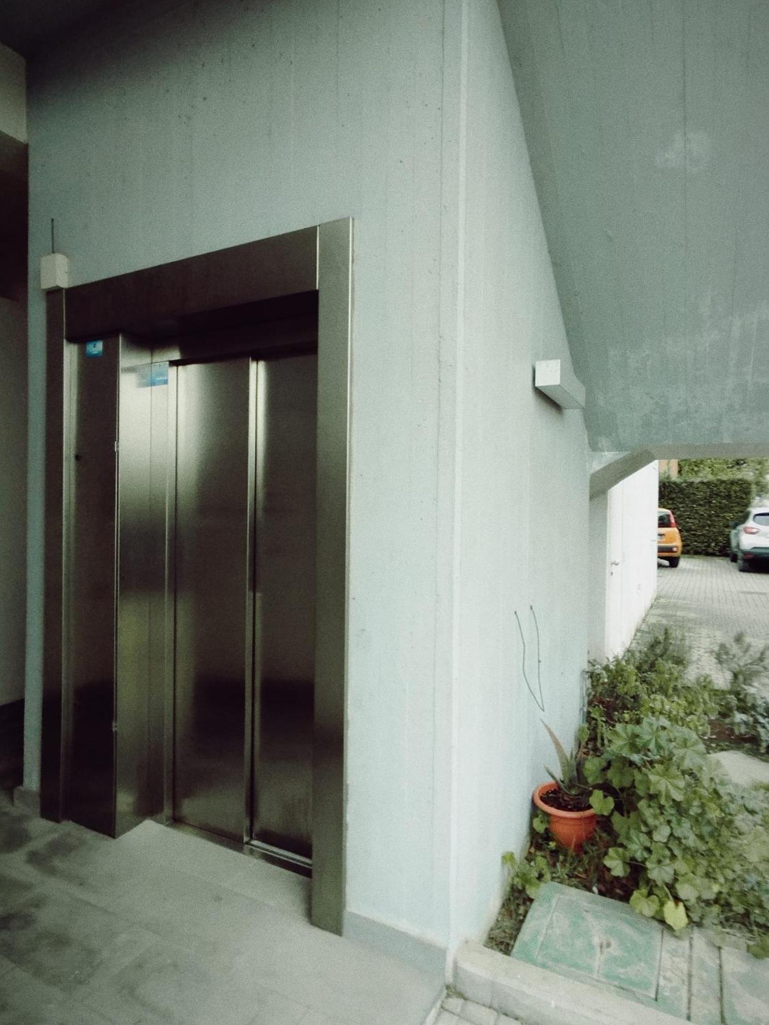 Casa Degli Aromi Apartment Lucca Exterior foto